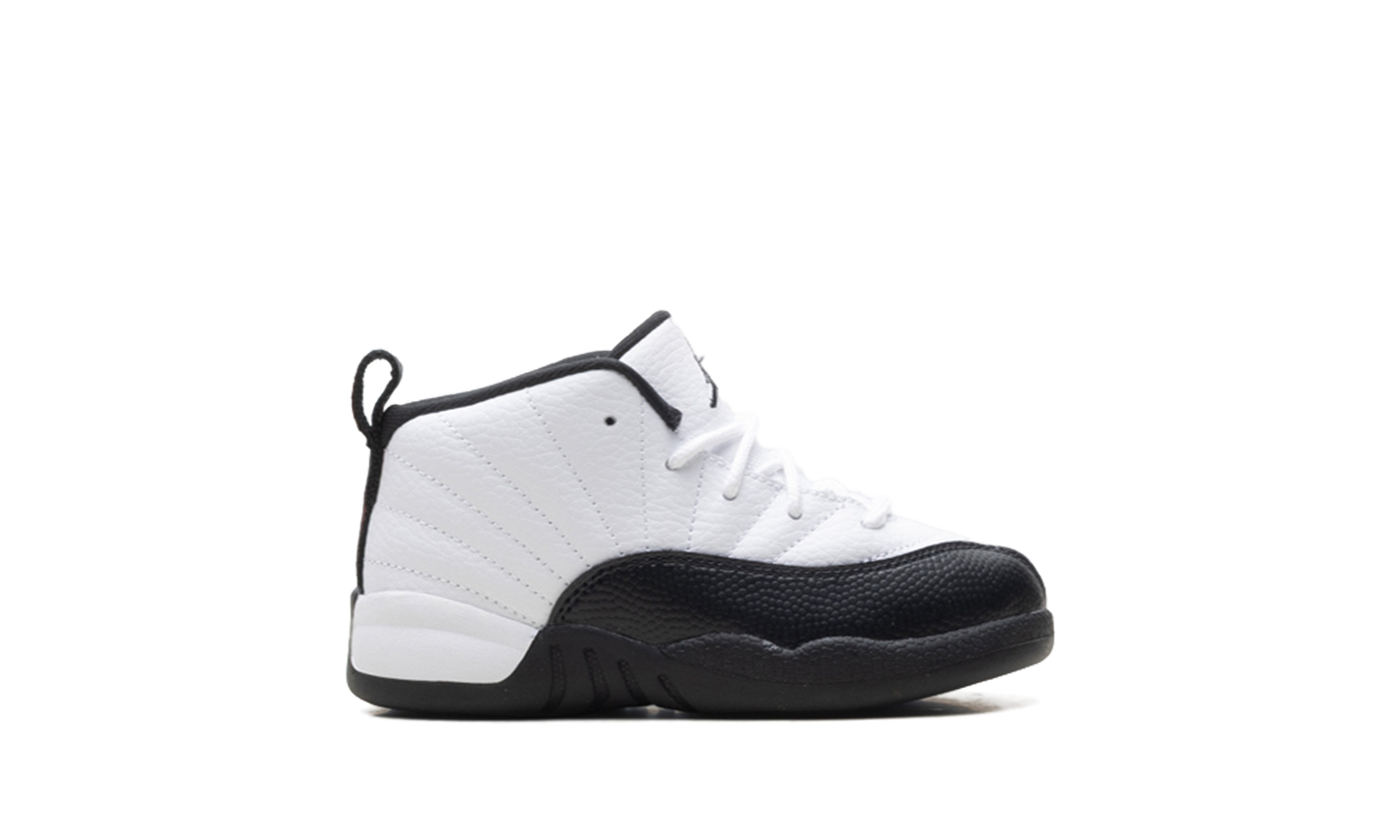 Air Jordan 12 TD "Taxi" 850000 117