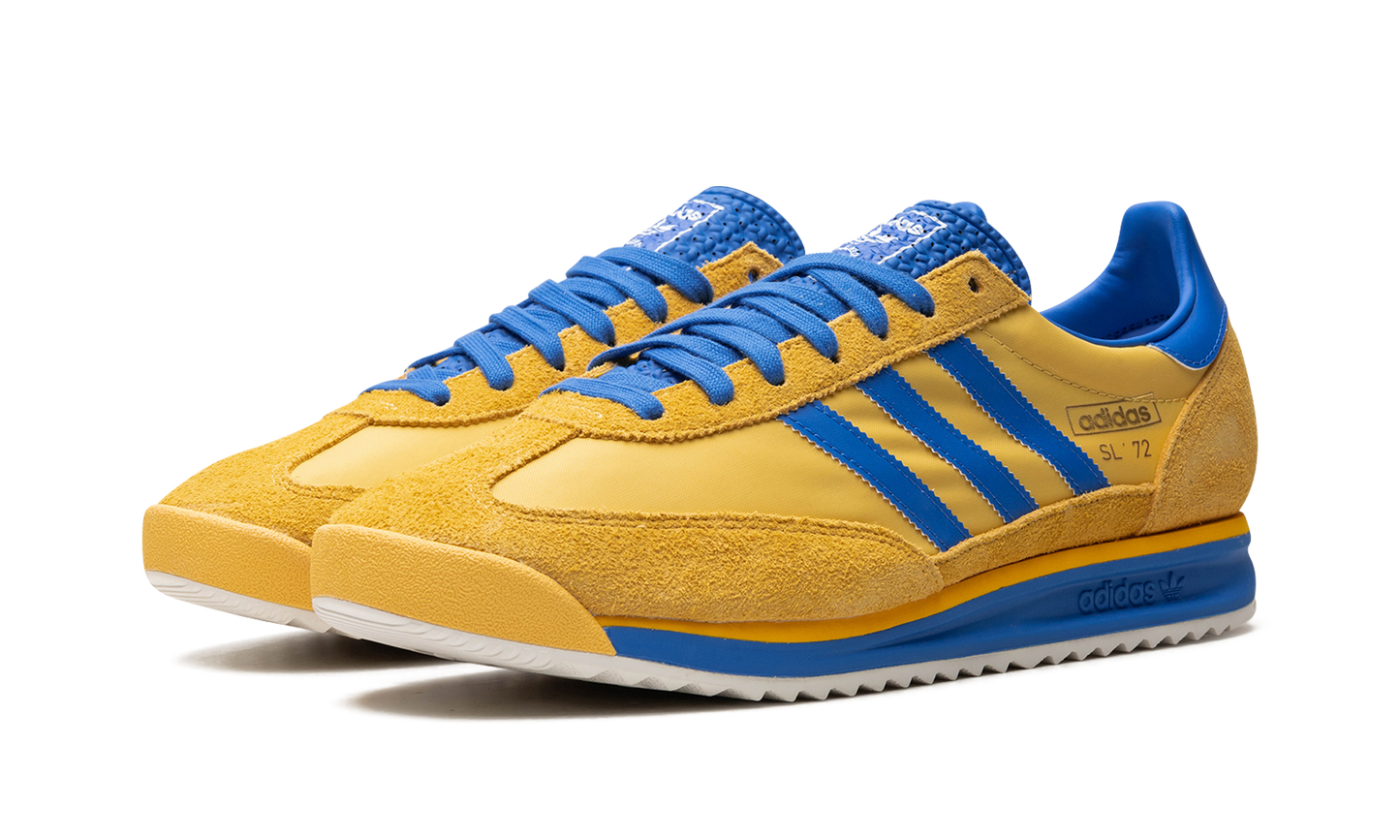 SL 72 RS "UTIYEL/BROYAL/COREWHITE"