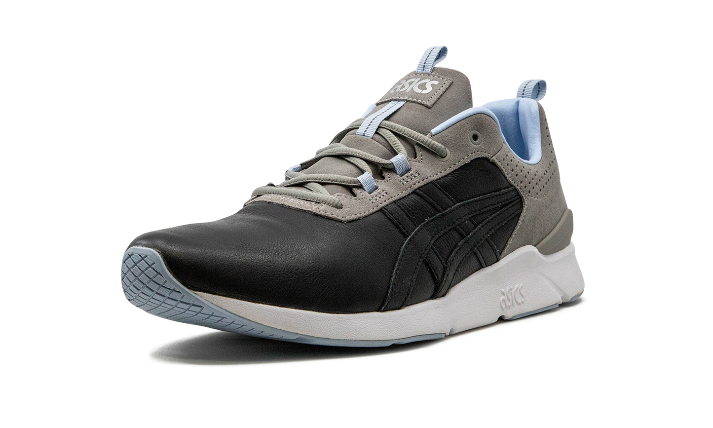 ASICS Gel-Lyte Runner "Solebox Blue Carpenter Bee II"