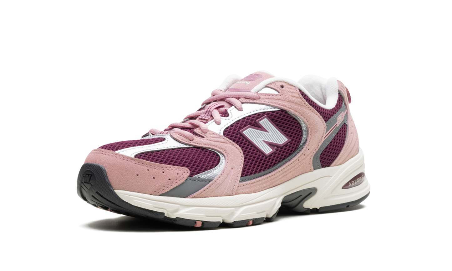 530 "Pink Moon Burgundy" MR530PG