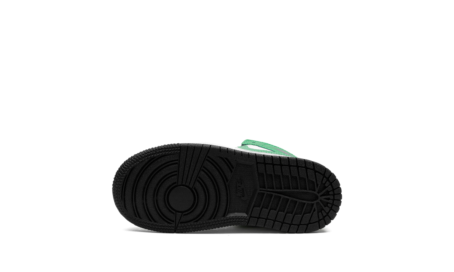 AIR JORDAN 1 MID TD "Lucky Green" DQ8425 301