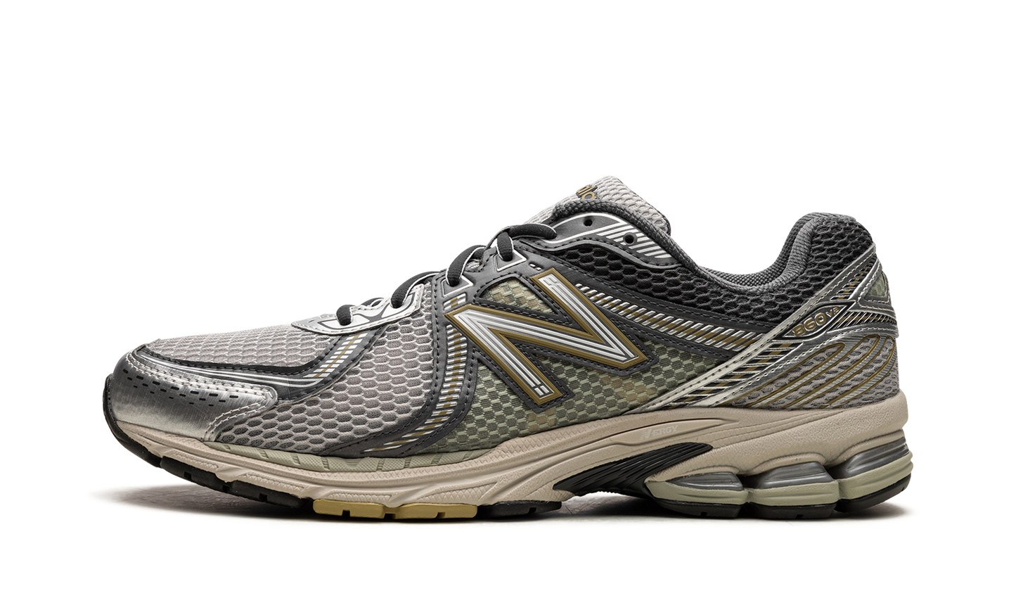 860v2 "Earth" ML860KR2