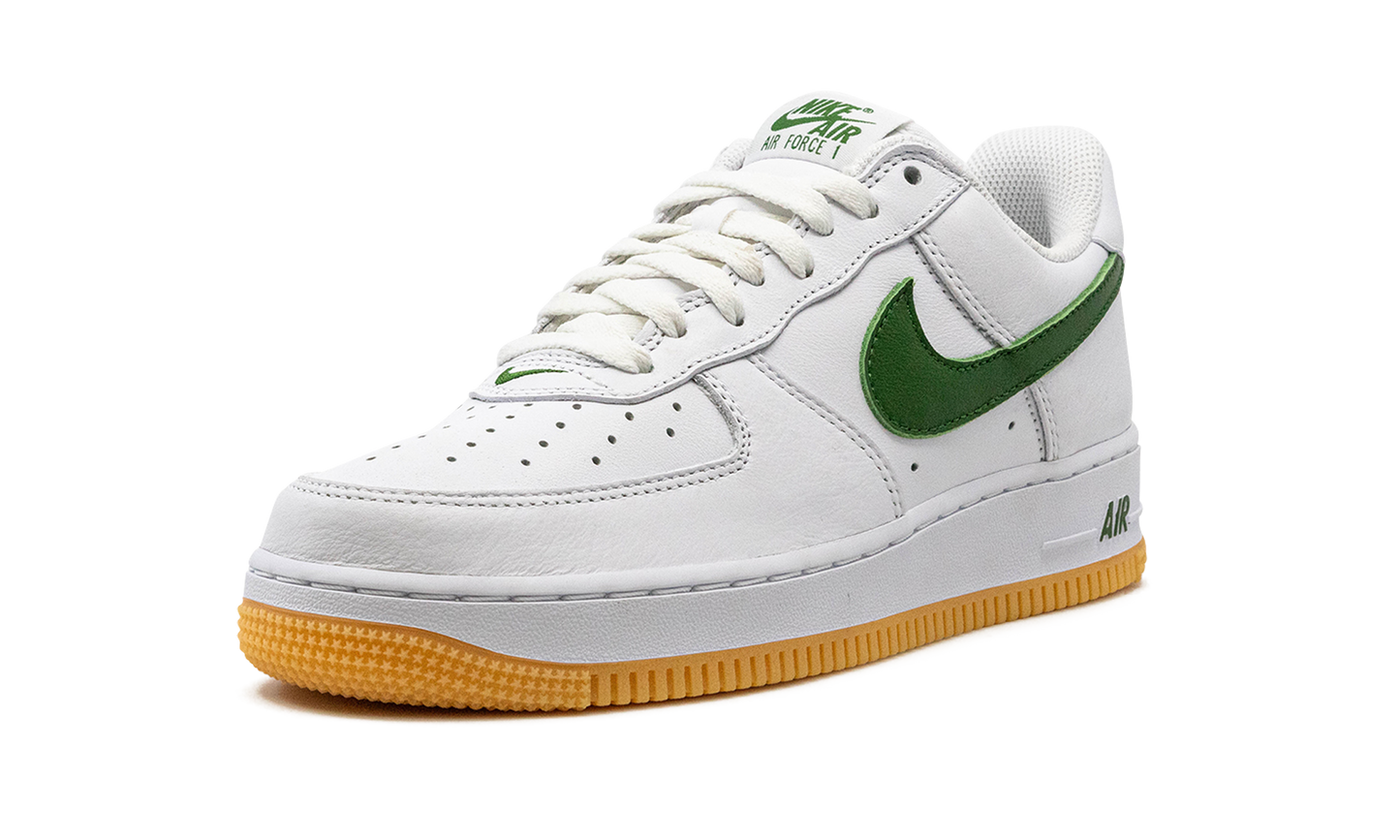 Air Force 1 Low "Color Of The Month" FD7039 101