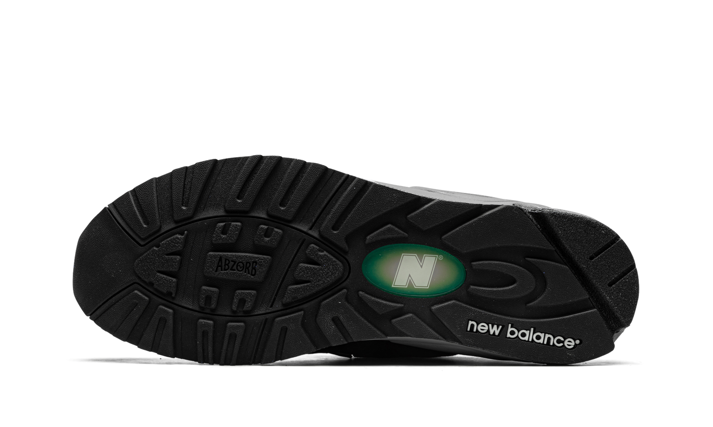 990v2 "Blue/Black" M990PL2