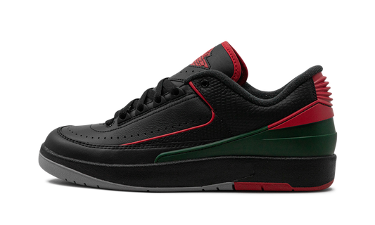 Air Jordan 2 Low GS "Christmas" FJ6869 006