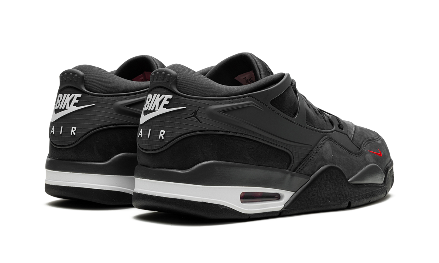 Air Jordan 4 RM "Nigel Sylvester - Driveway Grey" HF4334 004