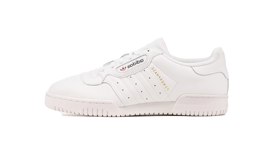 Powerphase "White" JH5481