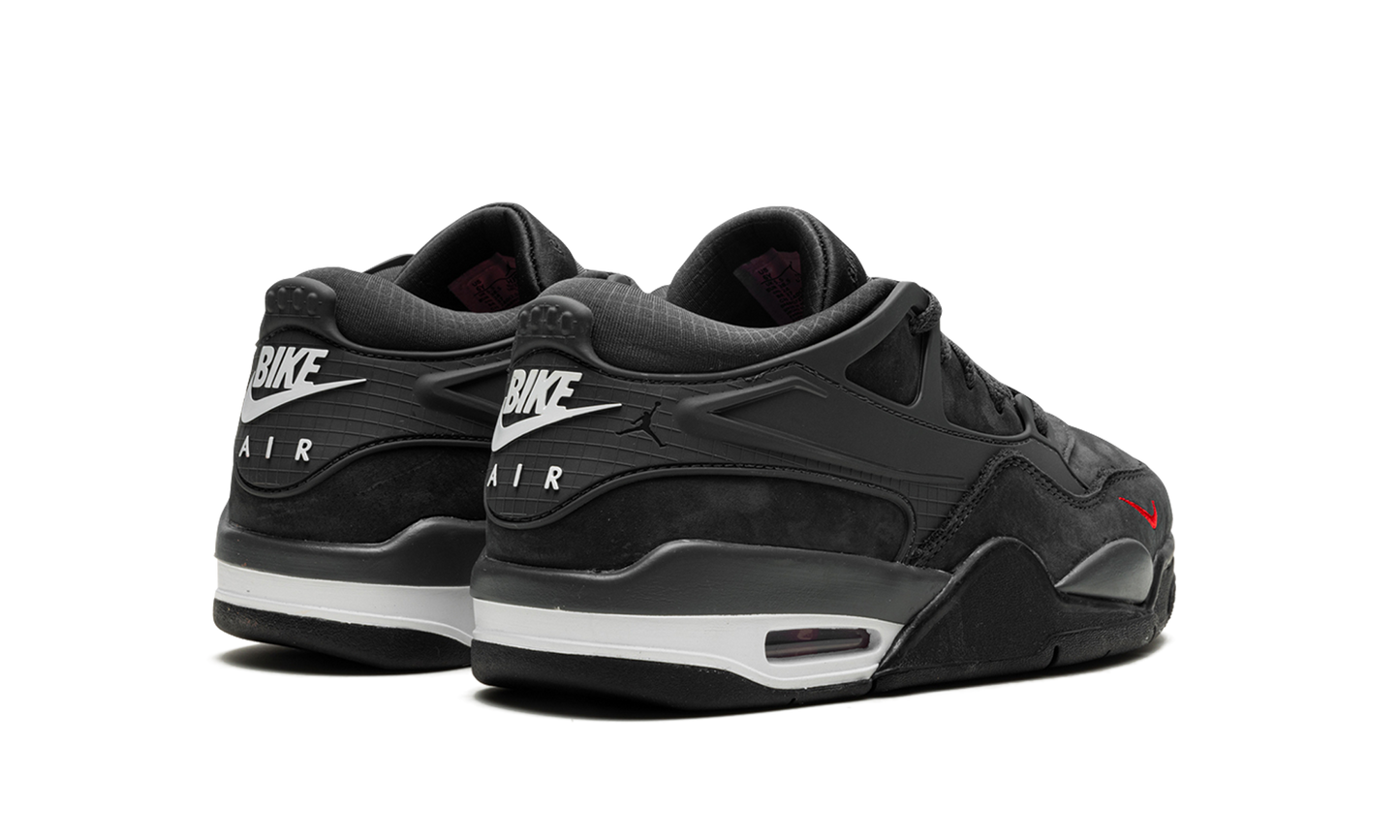 Air Jordan 4 RM GS "Nigel Sylvester - Driveway Grey" HJ9746 004