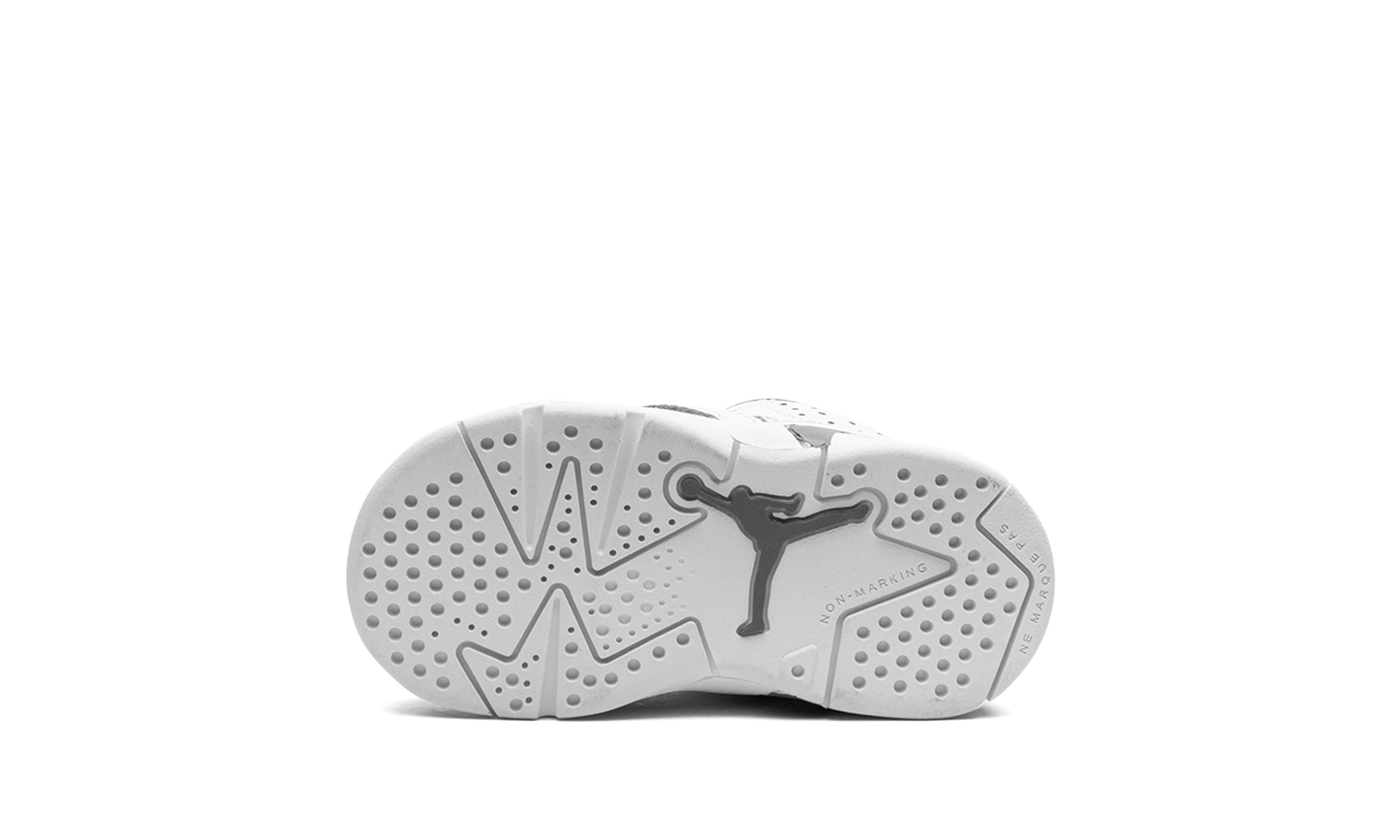 Air Jordan 6 TD "Cool Grey" DV3606 100