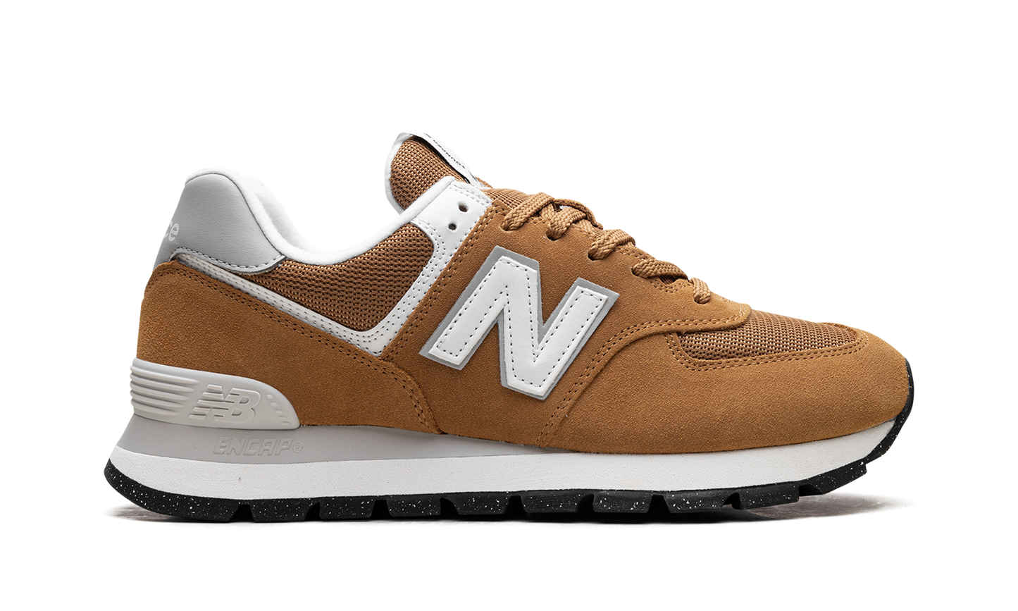 574 "Burnt Orange" ML574D2Z