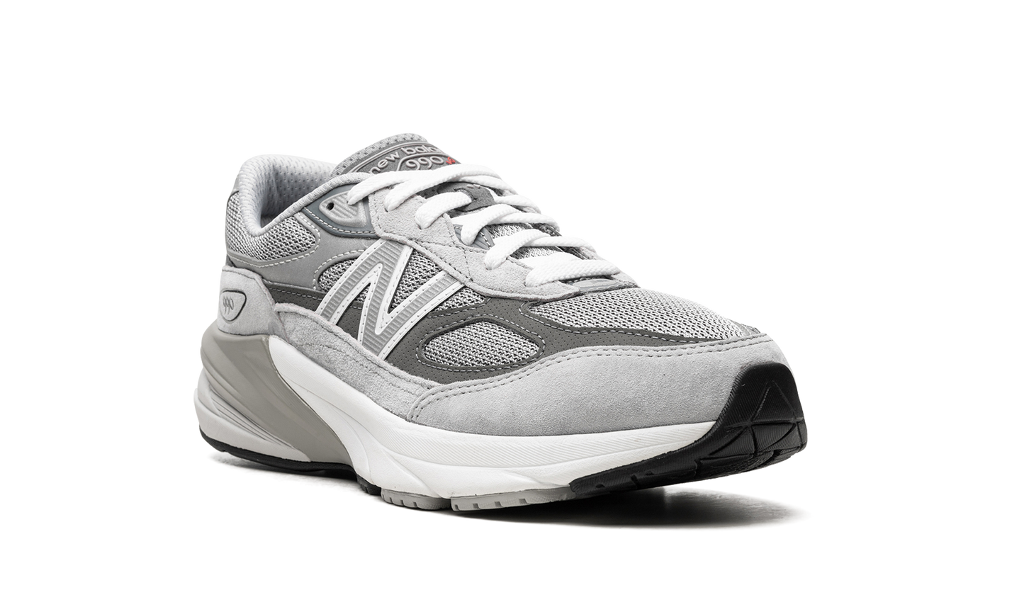 990v6 GS "GREY" GC990GL6