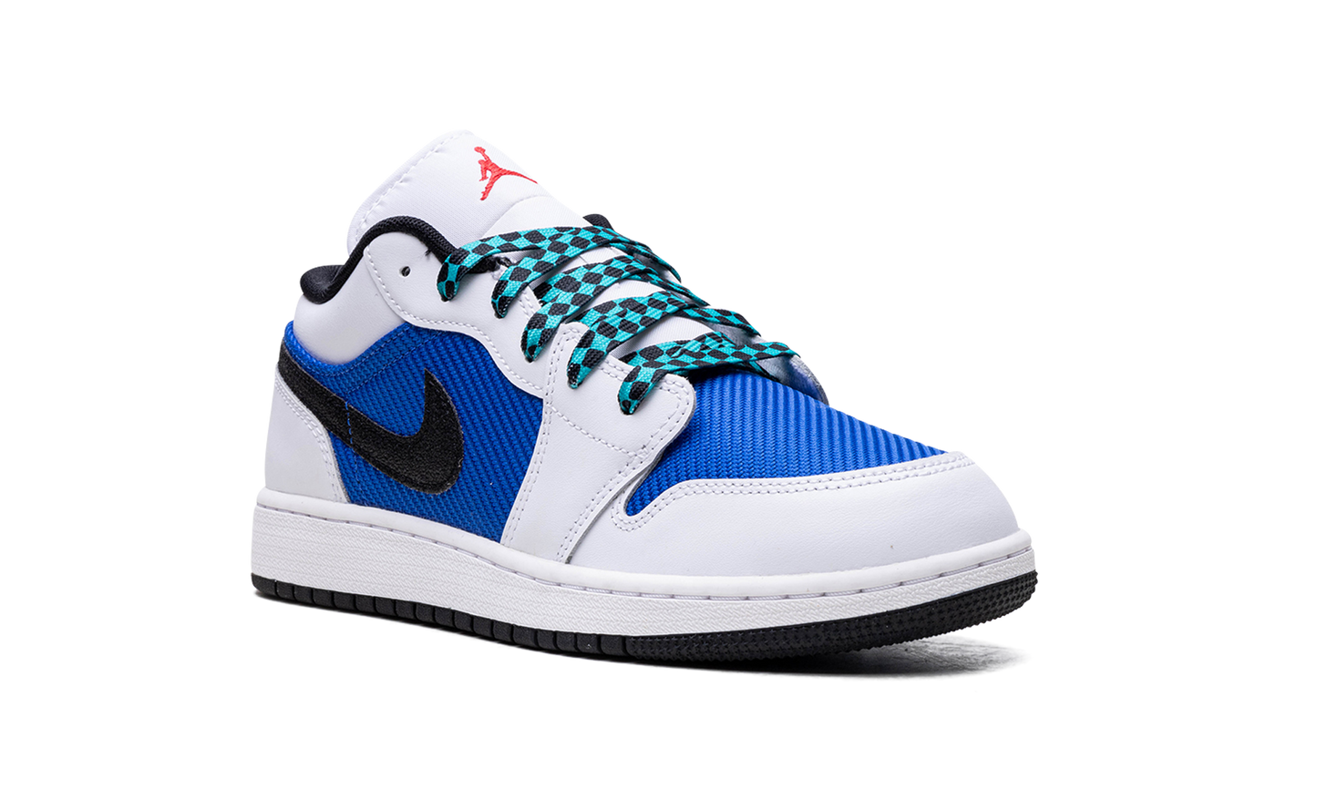 Air Jordan 1 "Racing" FQ8042 100