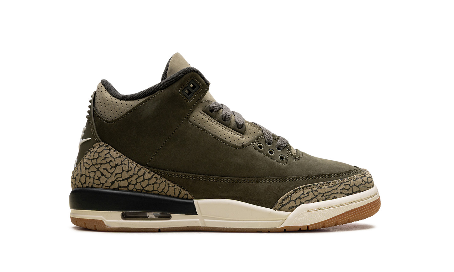 Air Jordan 3 GS "Family Affair" DM0967 202