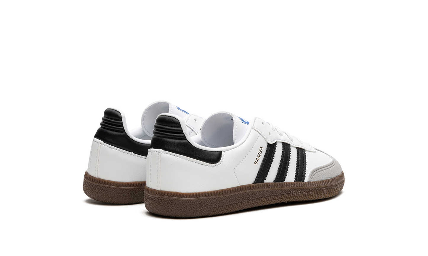 Samba Og PS "Samba OG C"