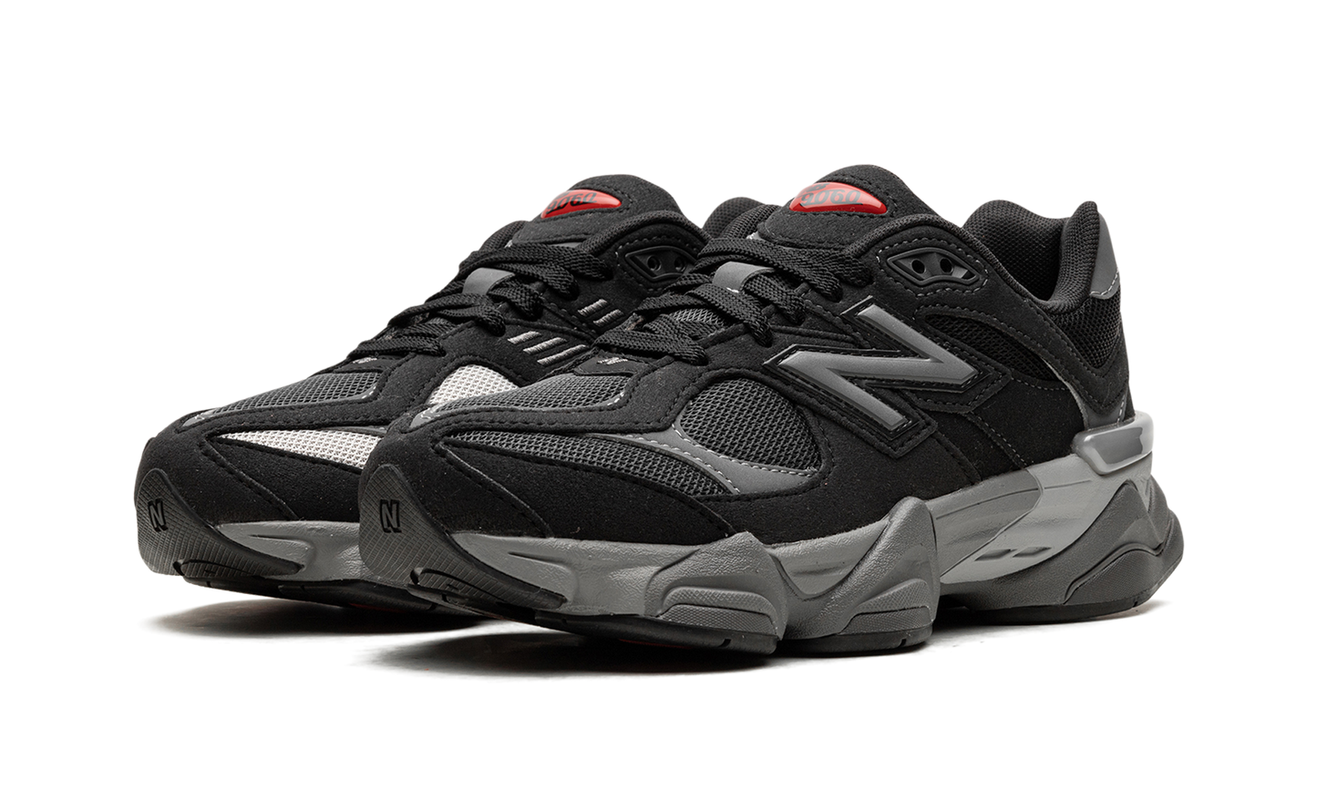 9060 Big Kid "Black Castlerock" GC9060BK