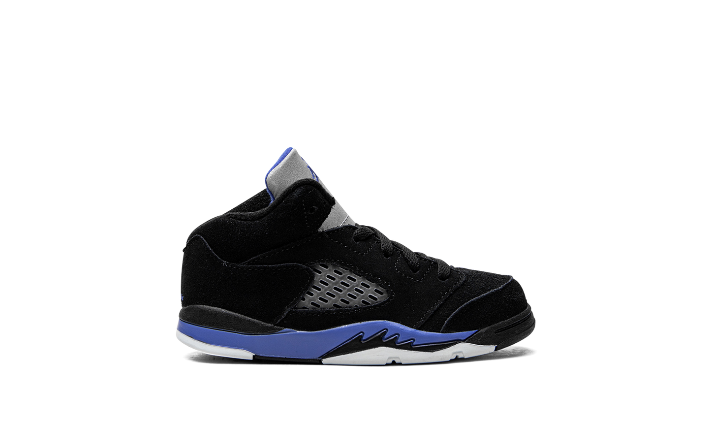 Air Jordan 5 TD "Racer Blue" 440890 004