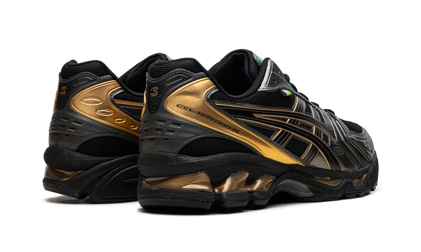 Gel-Kayano 14 "Senna Lotus" 1203A860 001