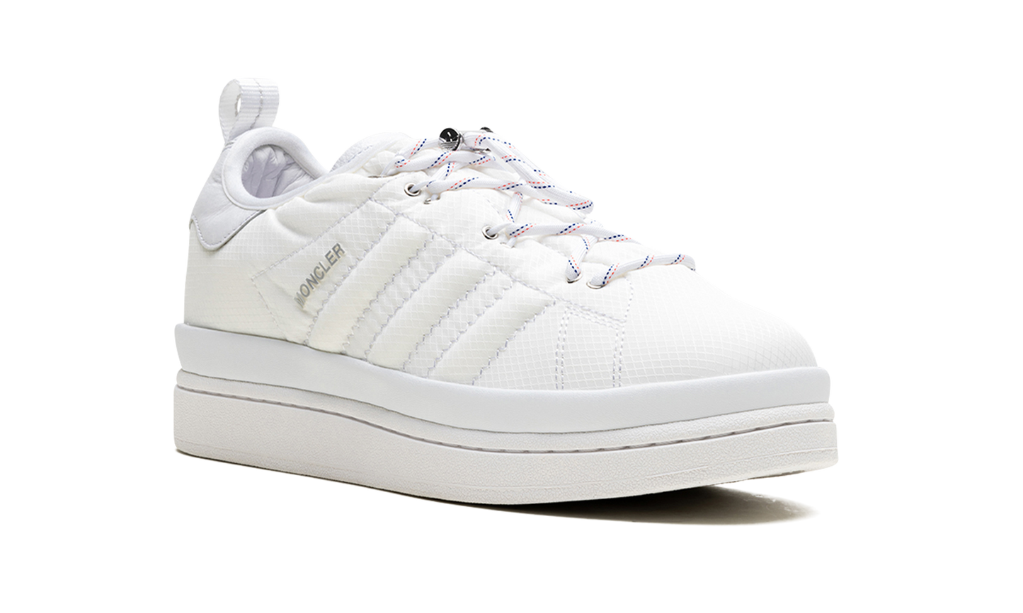 Campus "Moncler - Core White" IG7865