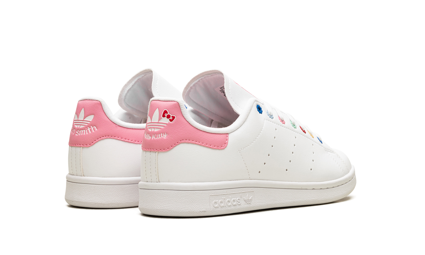Stan Smith GS "Hello Kitty" ID7230