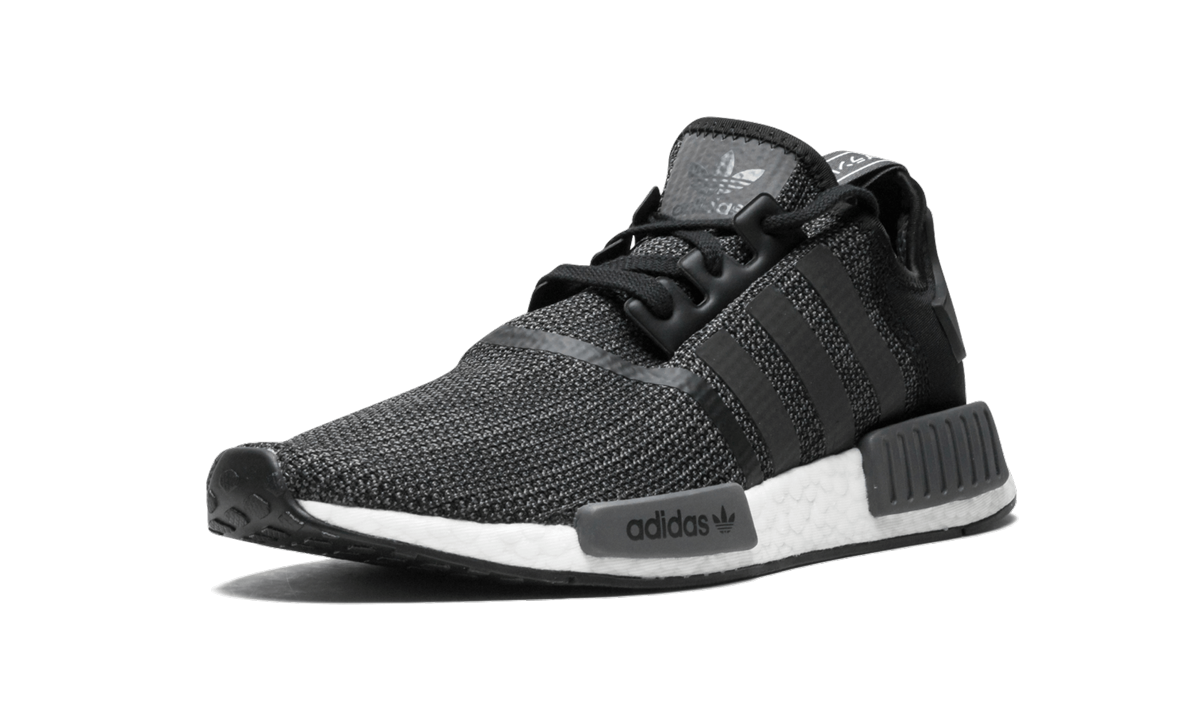 NMD_R1 "Core Black Carbon" B79758