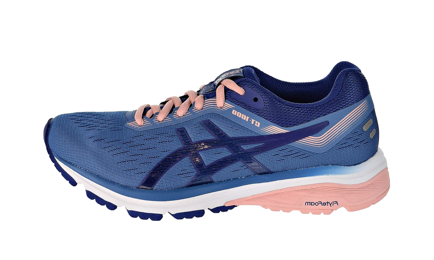 GT-1000 7 WMNS "Azure/Blue Print" 1012A030 400