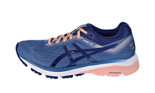 GT-1000 7 WMNS "Azure/Blue Print" 1012A030 400