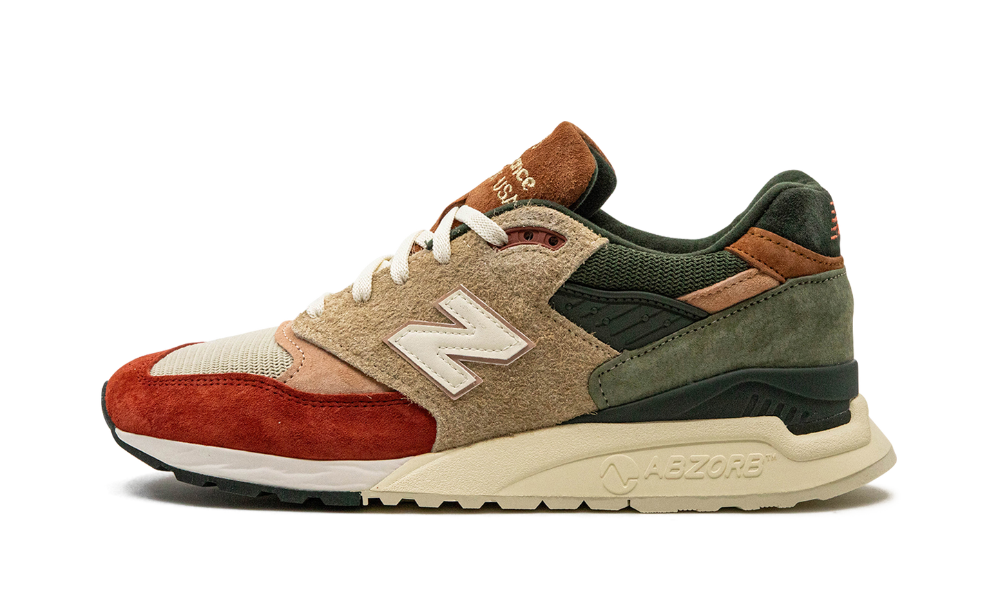 998 "Kith Broadacre City Chutney" U998KH1