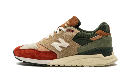 998 "Kith Broadacre City Chutney" U998KH1