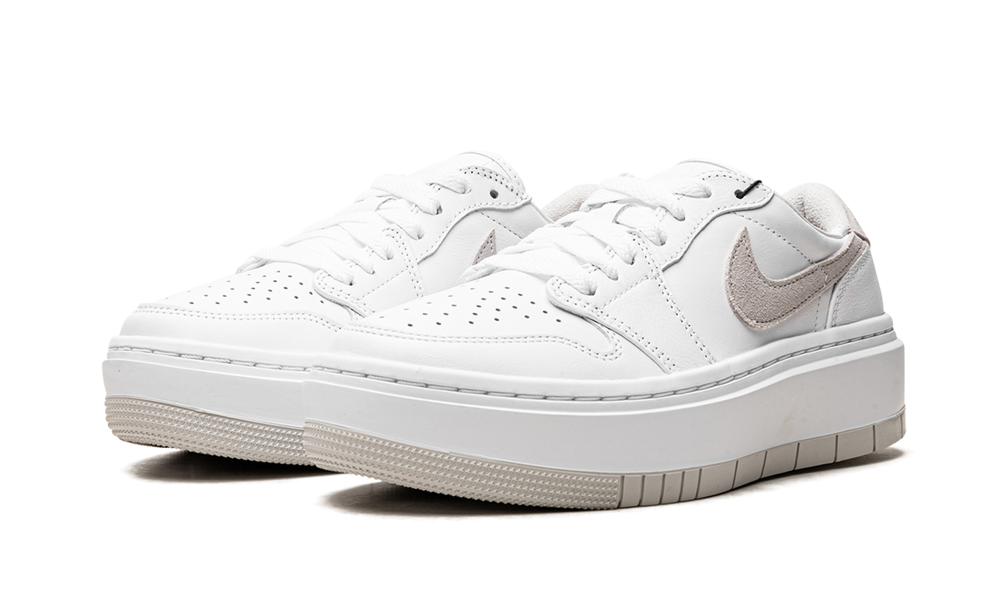 AIR JORDAN 1 ELEVATE LO WMNS "White / Grey" DH7004 110