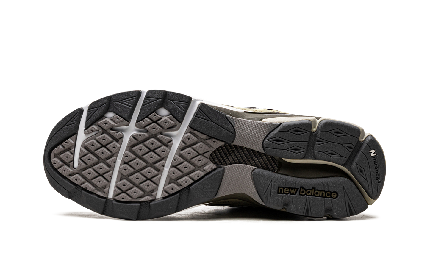 990v3 Made In USA "Teddy Santis - Khaki" M990BT3