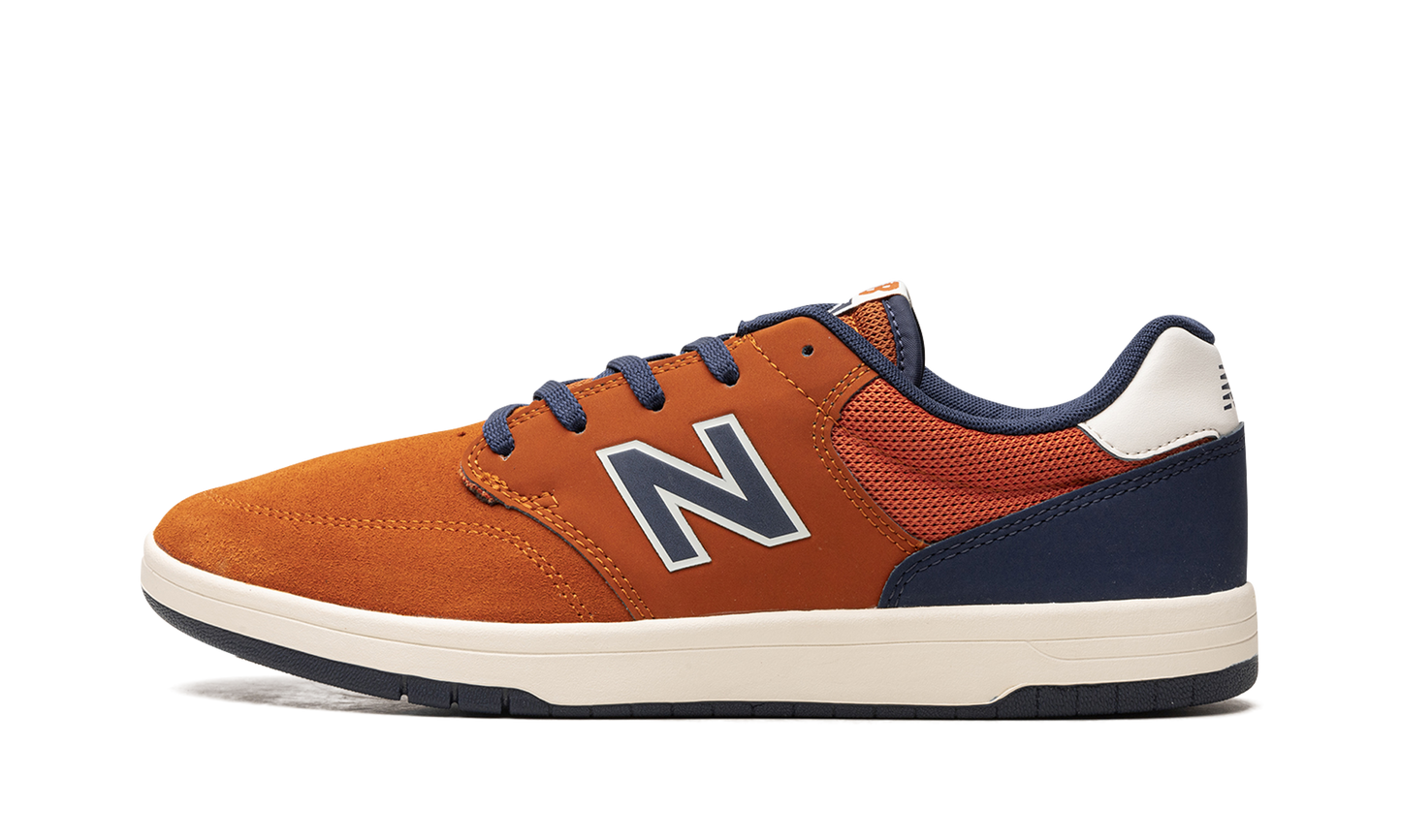 Numeric 425 "Brown Blue"