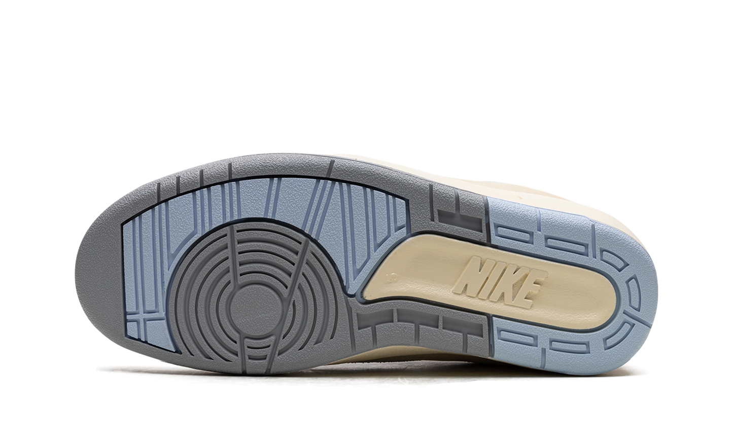 AIR JORDAN 2 LO WMNS "Look Up In The Air" DX4401 146