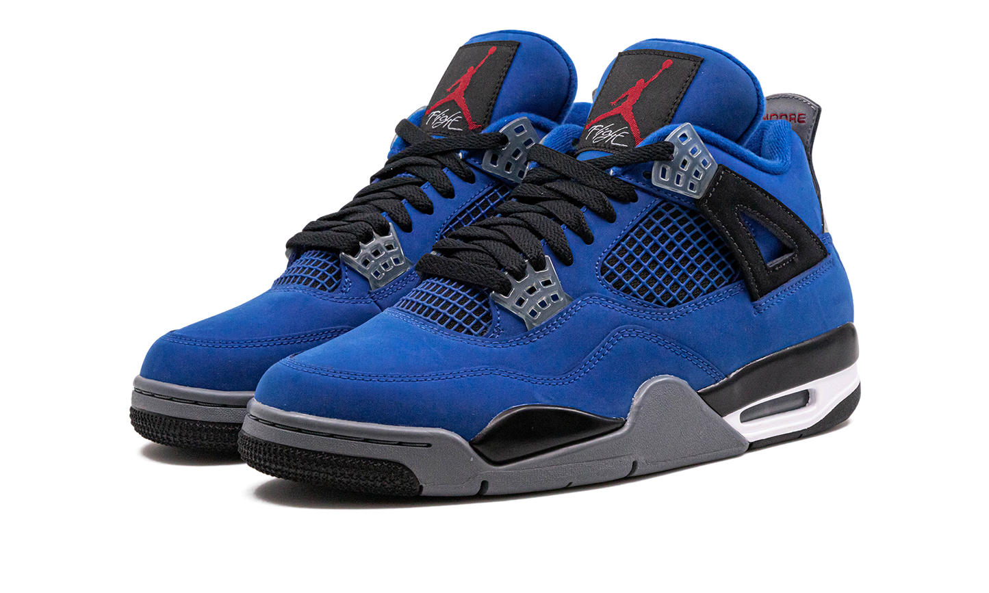 Air Jordan 4 Retro "Eminem Encore" 912853 783902 LN4