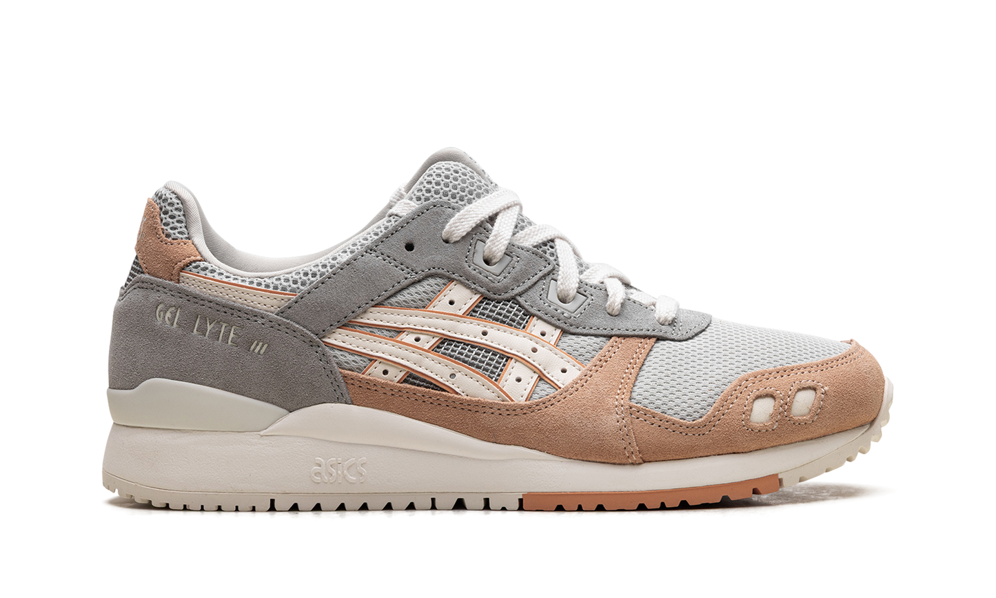 Gel Lyte 3 OG "White Sage Brown" 1203A330 022