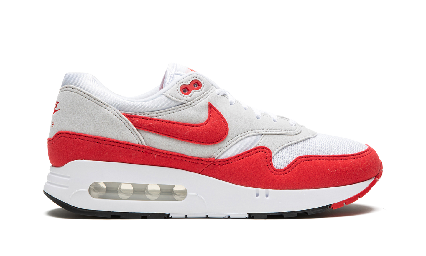 AIR MAX 1 '86 MNS WMNS "Big Bubble" DO9844 100