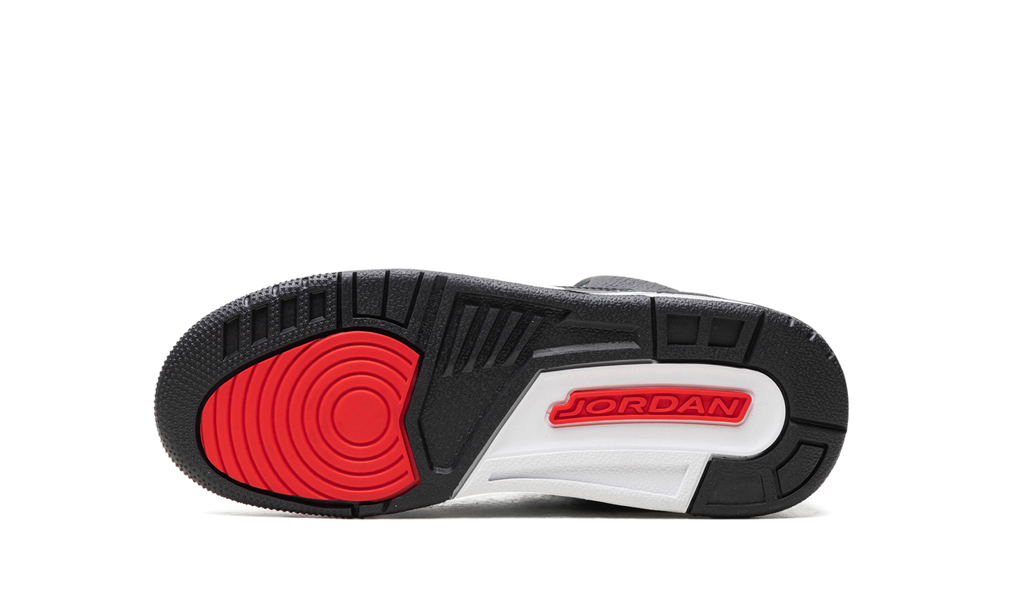 Air Jordan 3 "Moto" FV5437 001