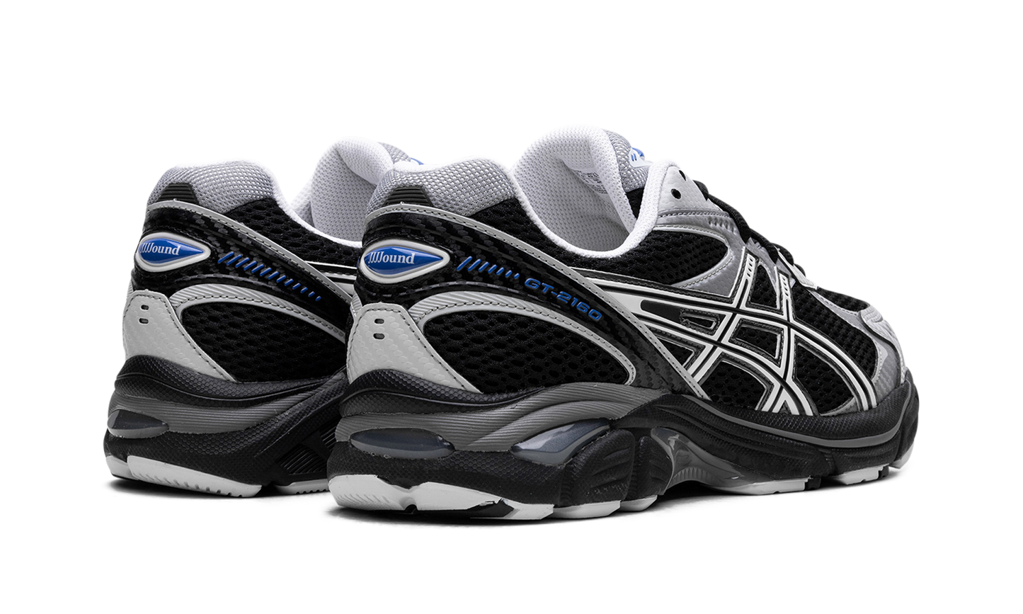 GT-2160 "JJJJound Inverted Blue" 1203A554 001