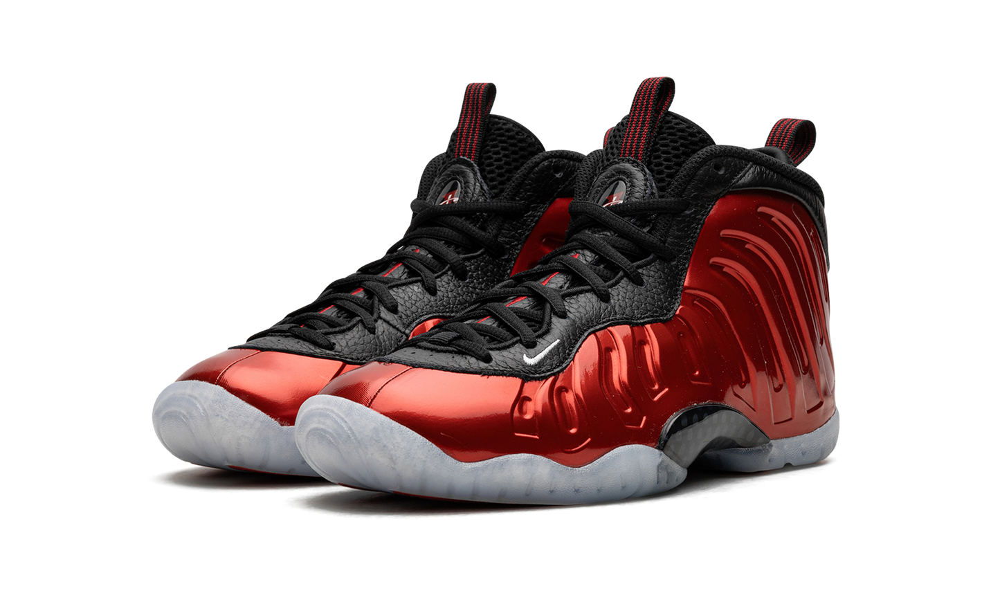 Little Posite One GS "Metallic Red" FJ1258 600