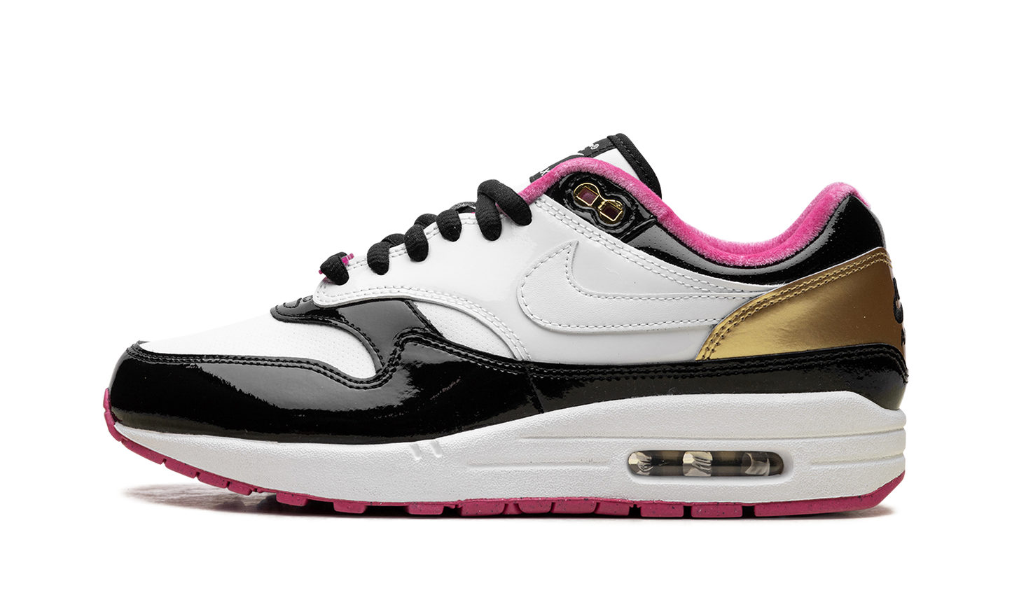 Air Max 1 "Grand Piano" HJ3966 110