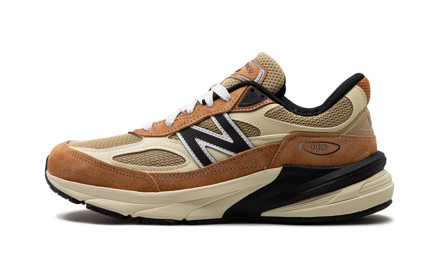 990v6 "Sepia Stone" U990TO6