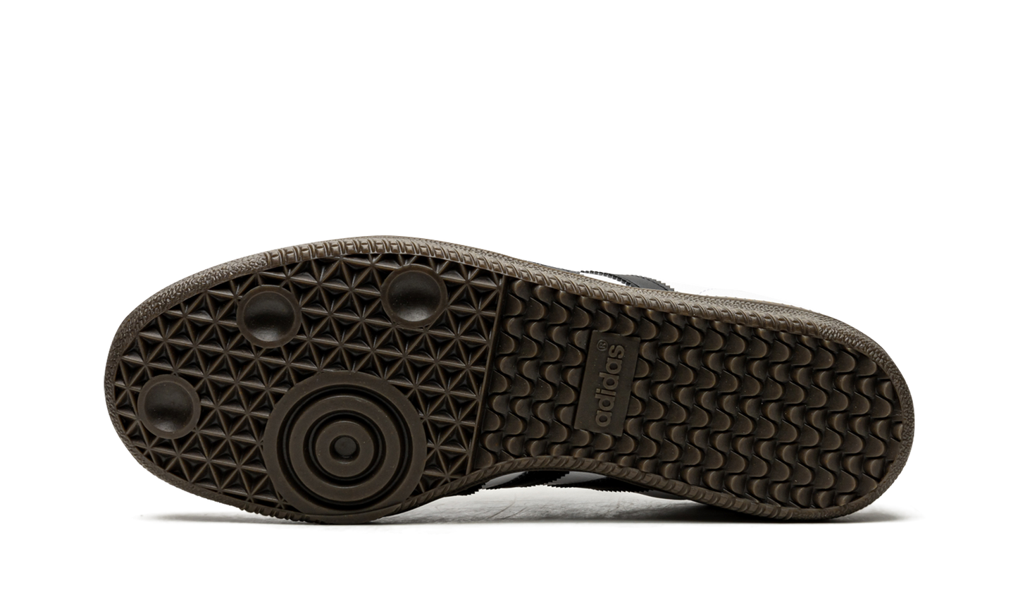 Samba ADV "White / Black" GZ8477