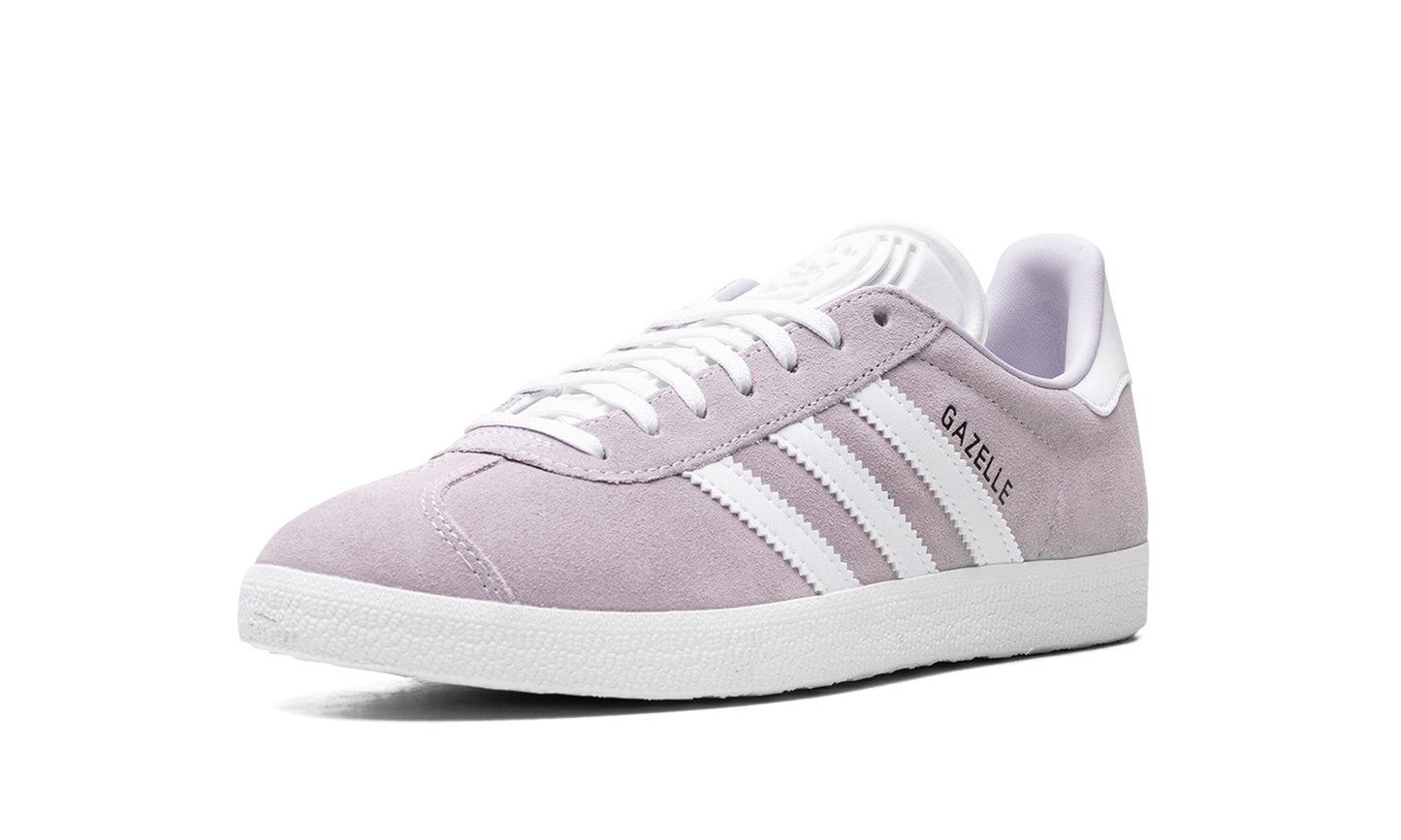 GAZELLE WMNS "Silver Dawn" ID7005