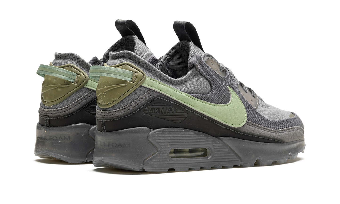 Air Max 90 Terrascape "Cool Grey Honeydew" DV7413 014
