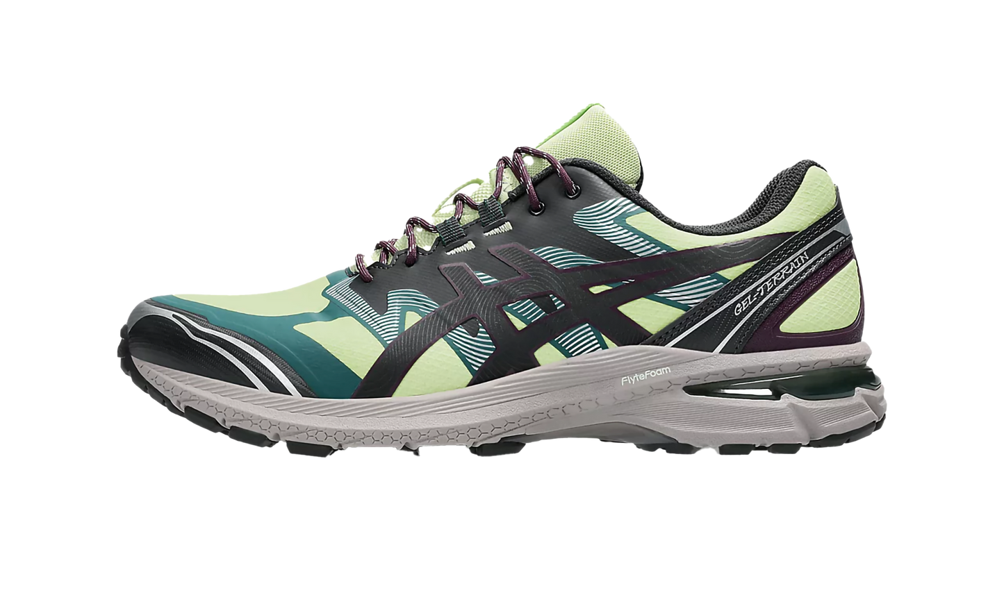 GEL-TERRAIN "GREEN" 1203A342.302