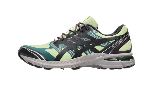 GEL-TERRAIN "GREEN" 1203A342.302