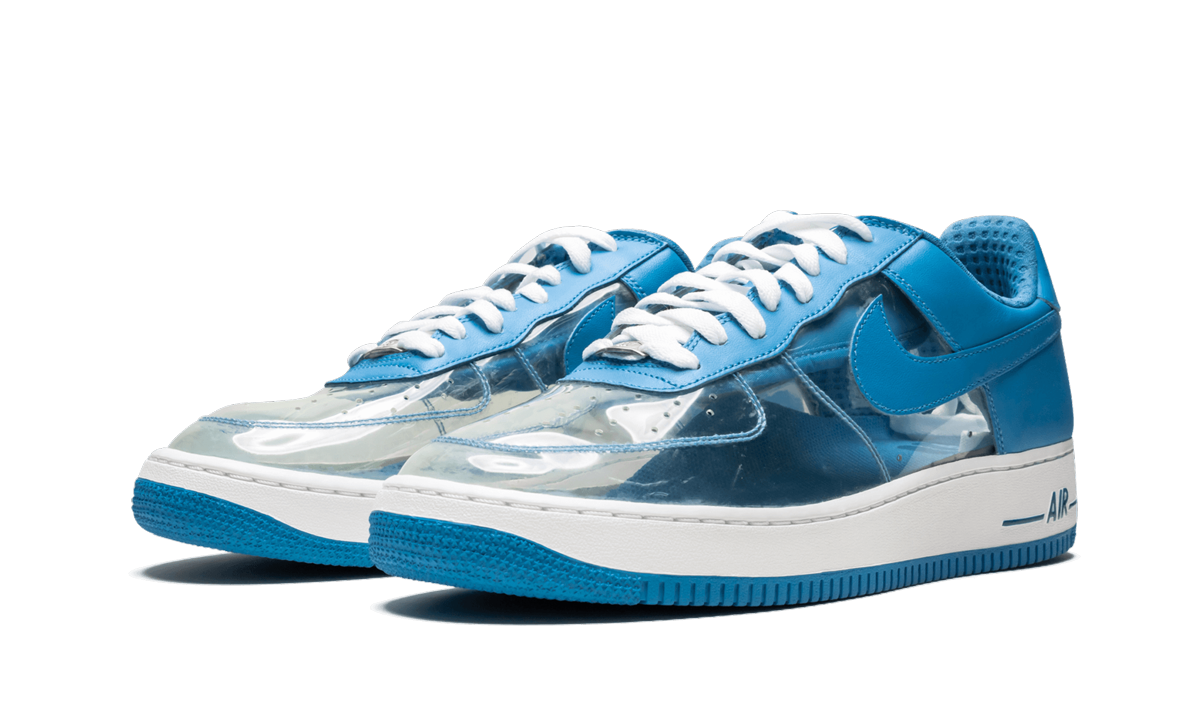 Air Force 1 Premium "Invisble Woman" 313641 941