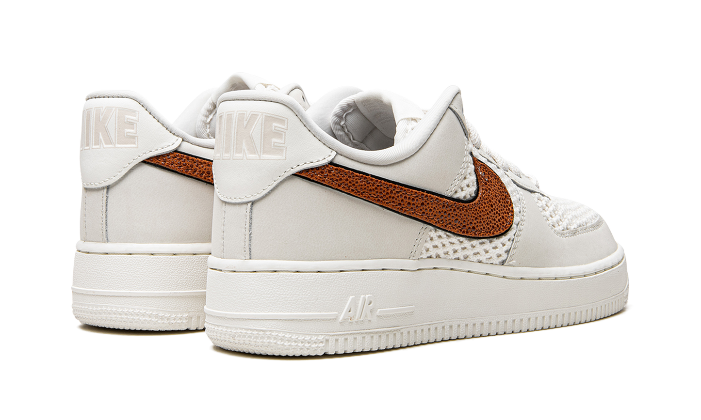AIR FORCE 1 LO MNS WMNS "Basketball" DZ5228 100