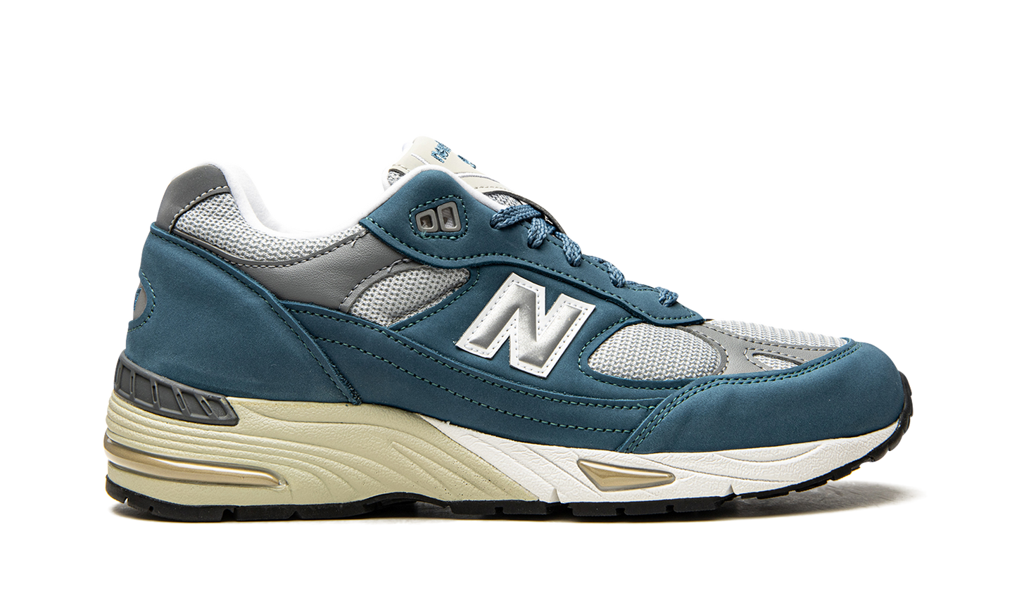 991 "Slate Blue" M991BSG