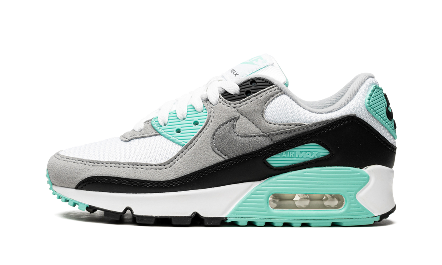 AIR MAX 90 WMNS "Turquoise"