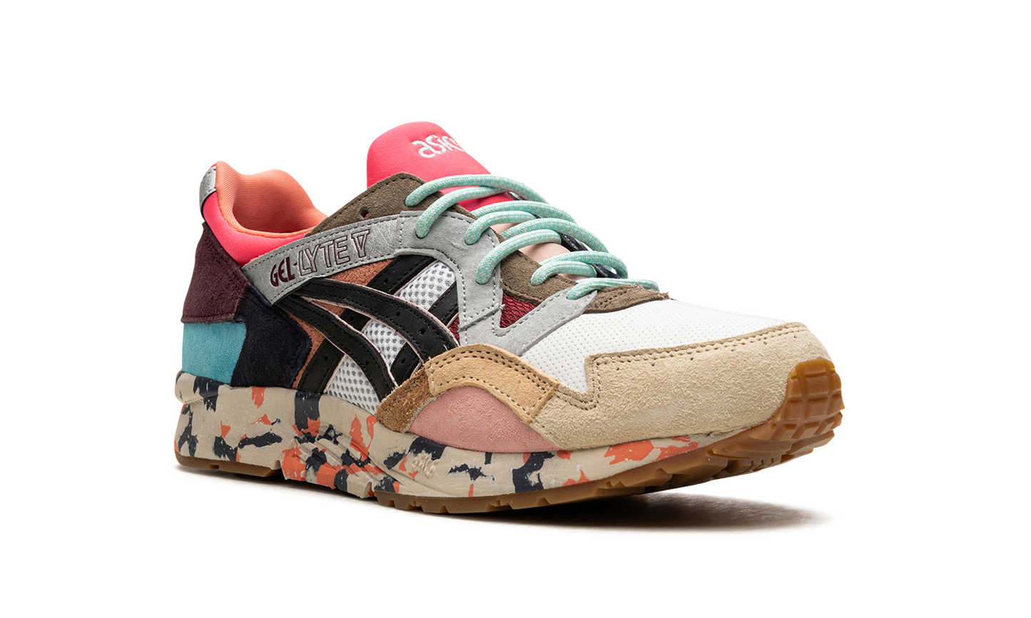 Gel Lyte 5 "RE:Material" 1201A871 961